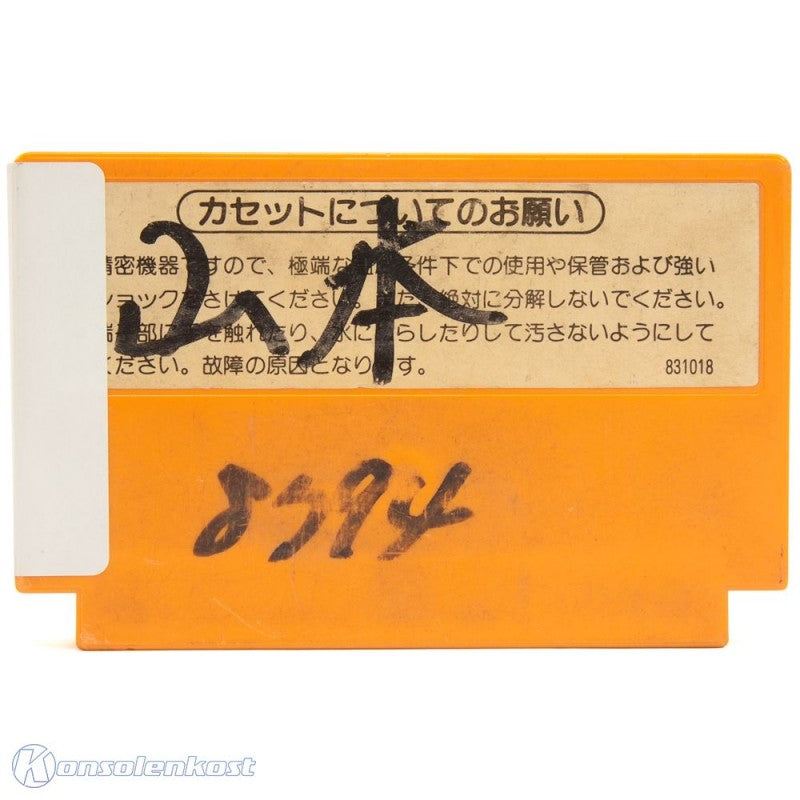 Clu Clu Land (JP)
