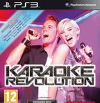 Karaoke Revolution