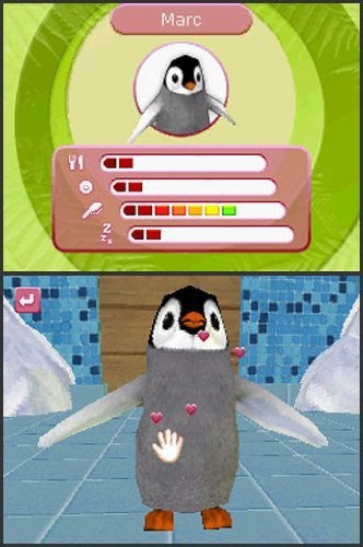 Mein eigener Tierbaby-Zoo