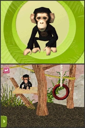 Mein eigener Tierbaby-Zoo