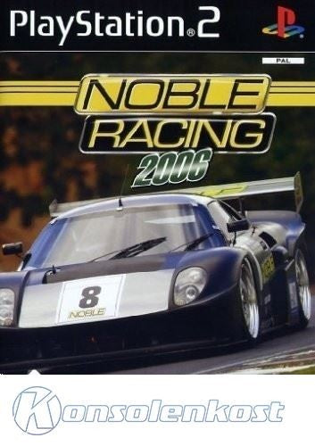 Noble Racing 2006 (DE)