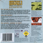 Oddworld Adventures 1