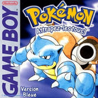 Pokemon Blaue Edition (IT)
