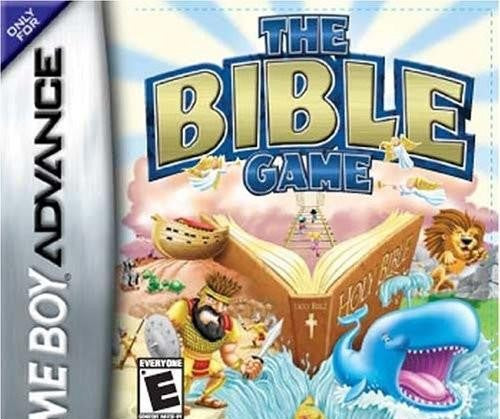The Bible Game (US)