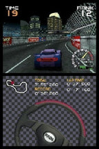 Ridge Racer DS (DE)