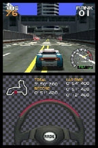 Ridge Racer DS (DE)