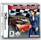 Ridge Racer DS (DE)