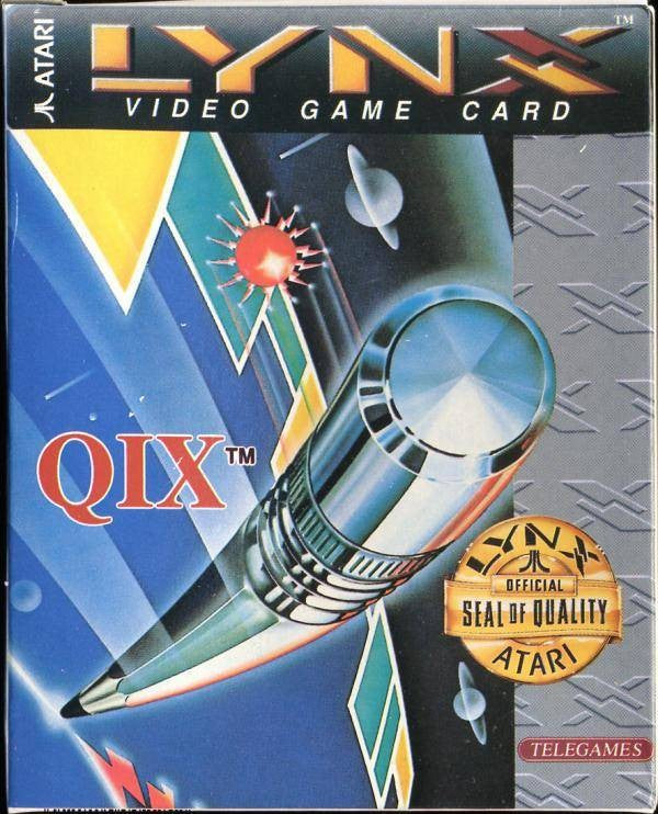 Qix/Quix