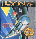 Qix/Quix