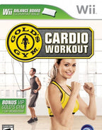 Cardio Workout (US)