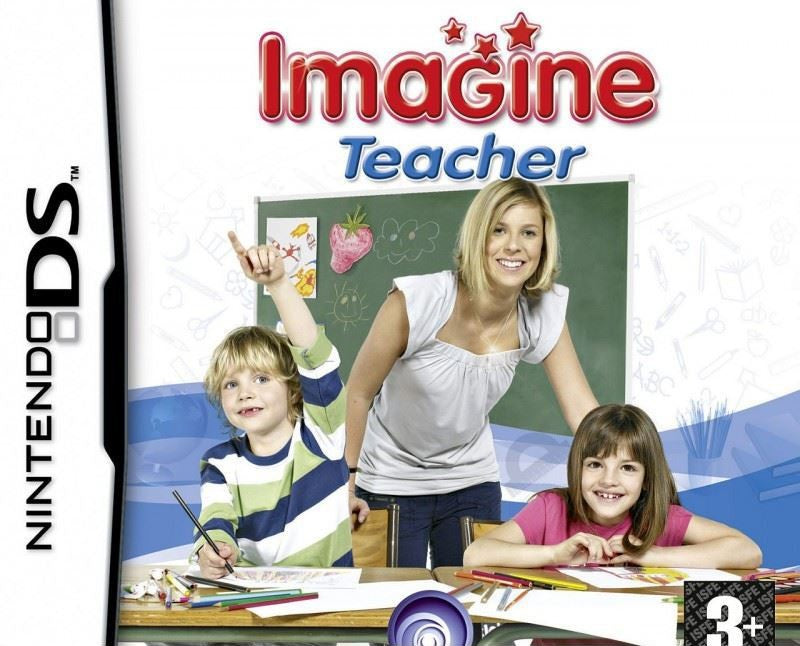 Imagine Teacher (GB)