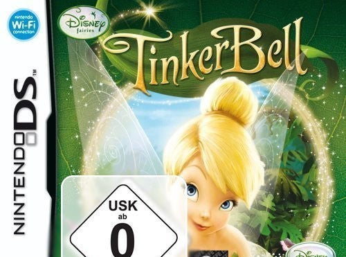 Disney Fairies TinkerBell