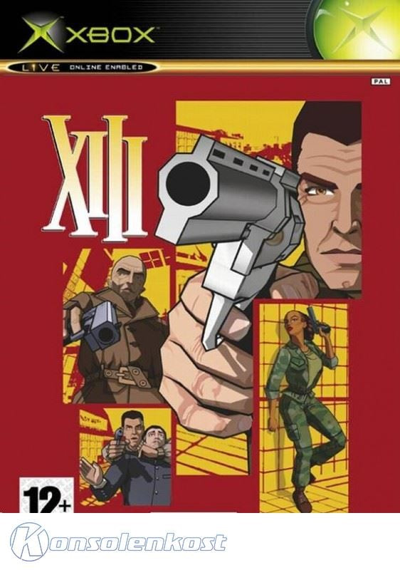 XIII (ES)