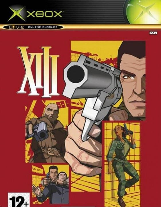 XIII (ES)