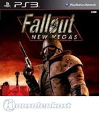 Fallout: New Vegas