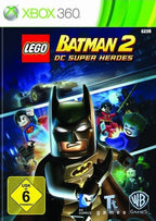 LEGO Batman 2: DC Super Heroes (DE)