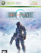 Lost Planet: Extreme Condition (FR)