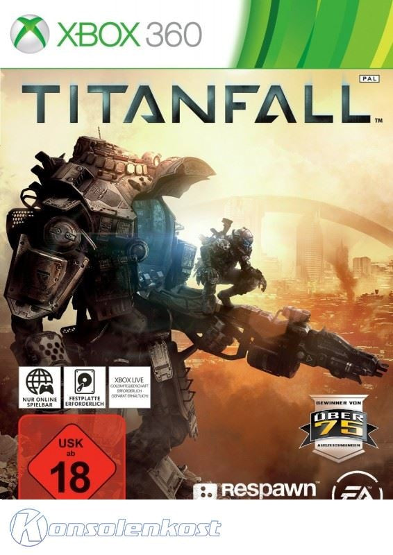 Titanfall (DE)