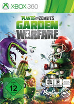 Plants vs. Zombies: Garden Warfare (DE)