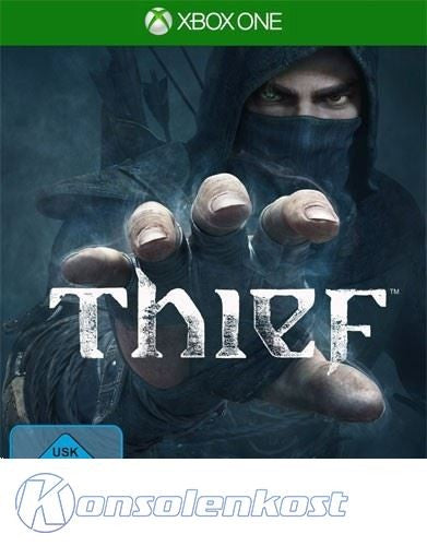 Thief (DE)