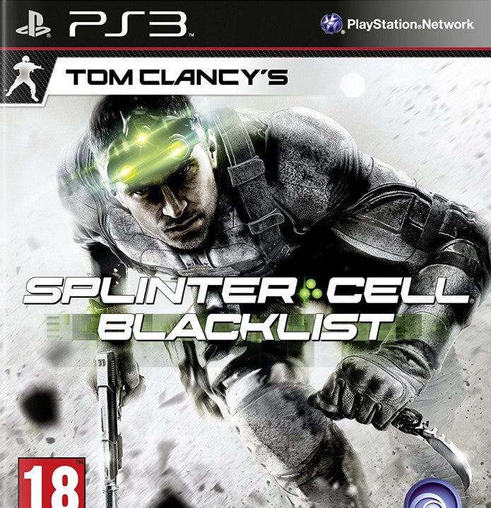 Splinter Cell: Blacklist