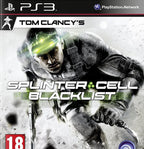 Splinter Cell: Blacklist