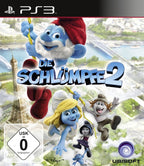 Die Schlümpfe 2 (DE)