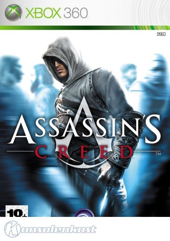 Assassin's Creed (FR)