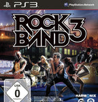 Rock Band 3