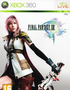 Final Fantasy XIII (BE)