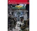 SOCOM: U.S. Navy Seals - Tactical Strike (US) — Greatest Hits