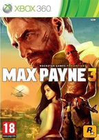 Max Payne 3 (AT)