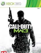 Call of Duty: Modern Warfare 3 (FR)