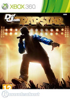Def Jam: Rapstar (FR)