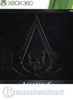 Assassin's Creed IV: Black Flag The Skull Edition (SE) — The Skull Edition