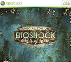 BioShock 2 (GB) — Special Edition