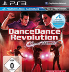 Dance Dance Revolution: New Moves (DE)