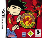 American Dragon Jake Long Attack Of The Dark Dragon