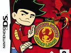 American Dragon Jake Long Attack Of The Dark Dragon