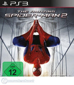 The Amazing Spider-Man 2 (DE)