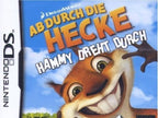 Ab durch die Hecke: Hammy dreht durch