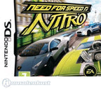 Need for Speed: Nitro (FR)