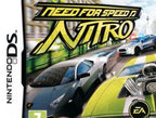 Need for Speed: Nitro (FR)