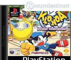 Klonoa Beach Volleyball
