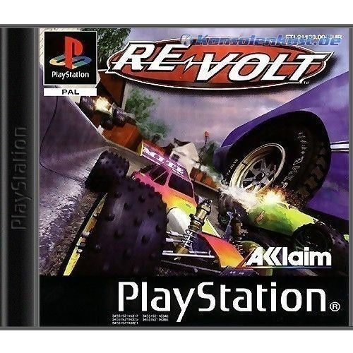 Re-Volt