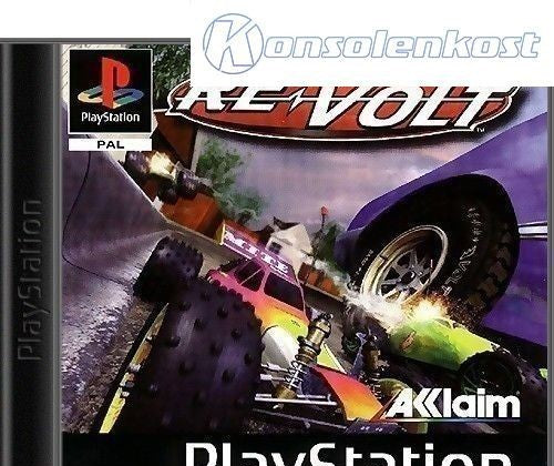 Re-Volt