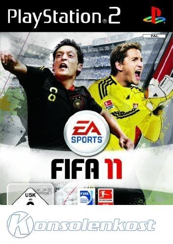 FIFA 11 (DE)