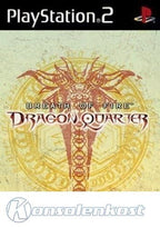 Breath of Fire: Dragon Quarter