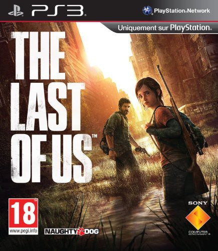 The Last of us (NL)