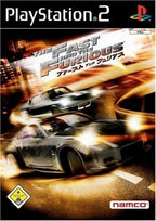 The Fast and the Furious: Tokyo Drift (DE)